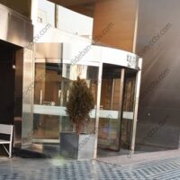 درب اتوماتیک
