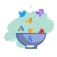 آشنایی با ابزار گوگل تگ منیجر گوگل تگ منیجر