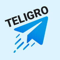ارسال پست به تلگرام با افزونه وردپرس Teligro ارسال پست به تلگرام