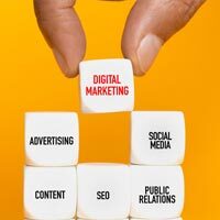 آموزش دیجیتال مارکتینگ – مفاهیم و اصول اولیه Digital Marketing آموزش دیجیتال مارکتینگ