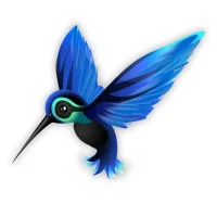 الگوریتم مرغ مگس خوار