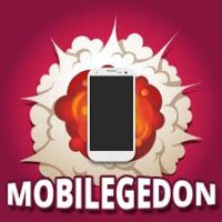 الگوریتم Mobilegeddon