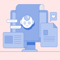 تولید محتوا با هوش مصنوعی و افزونه AI Content Generator در وردپرس تولید محتوا با هوش مصنوعی