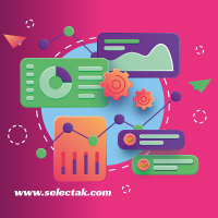 افزایش ترافیک سایت به کمک سفارش کلیک گوگل سلکتک گوگل سلکتک