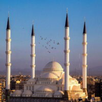 چرا به زاهدان سفر کنیم؟ زاهدان