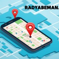 ردیاب آهنربایی
