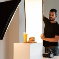 عکس تبلیغاتی