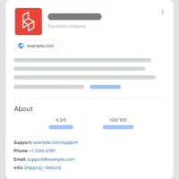 Organization,ریچ ریزالت سازمان