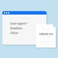 گزارش جدید robots.txt