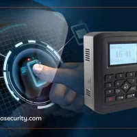 دستگاه های حضور و غیاب بیومتریک