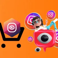 ویو اینستاگرام