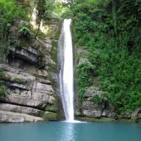 آبشارهای گرگان
