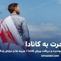 شرایط مهاجرت به کانادا
