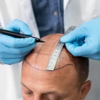 بهترین روش برای کاشت مو کدام روش است؟ کاشت مو