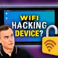 هک کردن وایفای