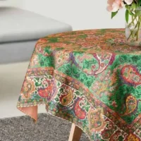روی میز عسلی چی بندازم؟ 8 ایده جذاب برای دکور میز عسلی روی میز عسلی