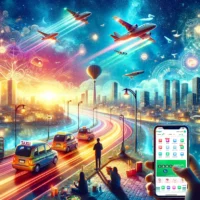 دانلود مستقیم اسنپ برای آیفون؛ ویژه مسافران اسنپ برای آیفون