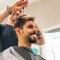 آرایشگری مردانه