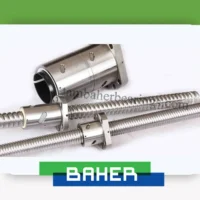 پیچ و مهره بال اسکرو