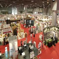 معرفی 25 نمایشگاه استانبول نمایشگاه استانبول