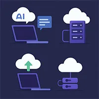 سه سرویس ابری که توسعهدهندهها نباید از دست بدهند سرویس ابری